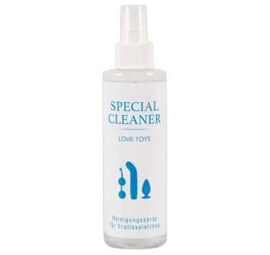 Żel/sprej-Special Cleaner 200ml